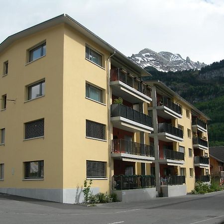 Alpbachstrasse 4, Майринген Стая снимка