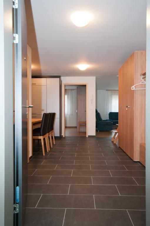 Alpbachstrasse 4, Майринген Стая снимка