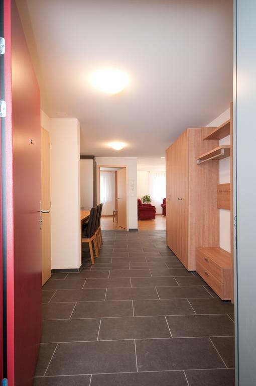 Alpbachstrasse 4, Майринген Стая снимка