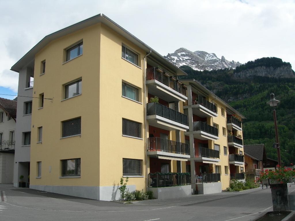 Alpbachstrasse 4, Майринген Стая снимка
