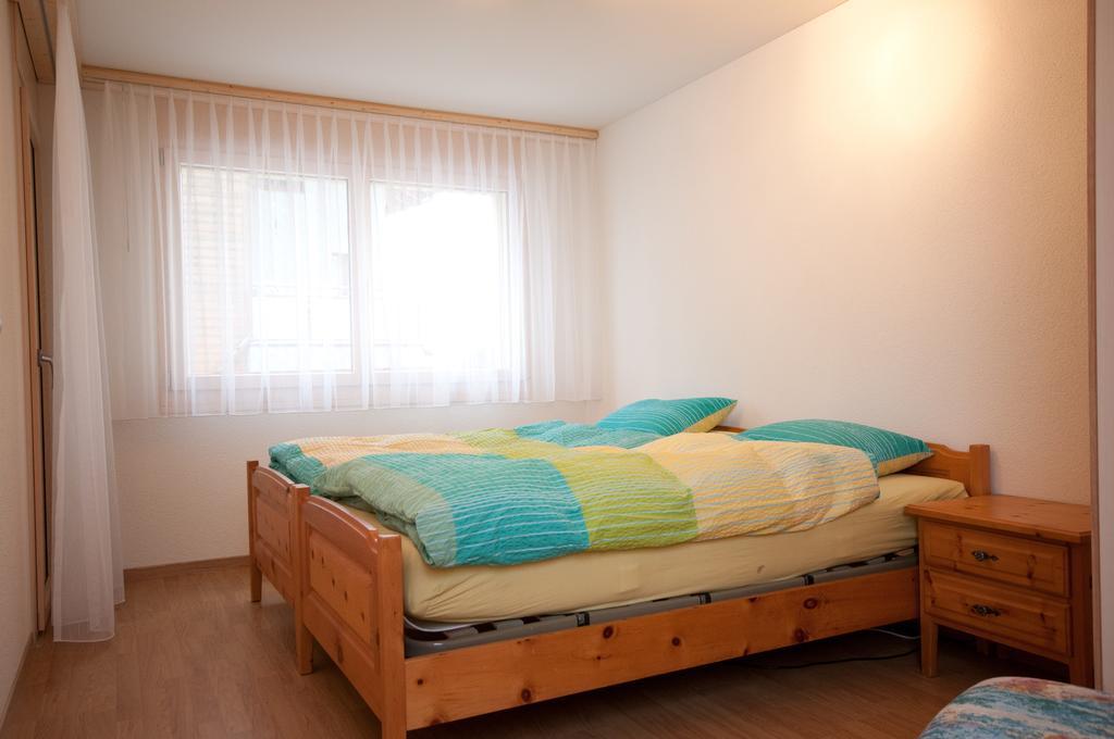 Alpbachstrasse 4, Майринген Стая снимка